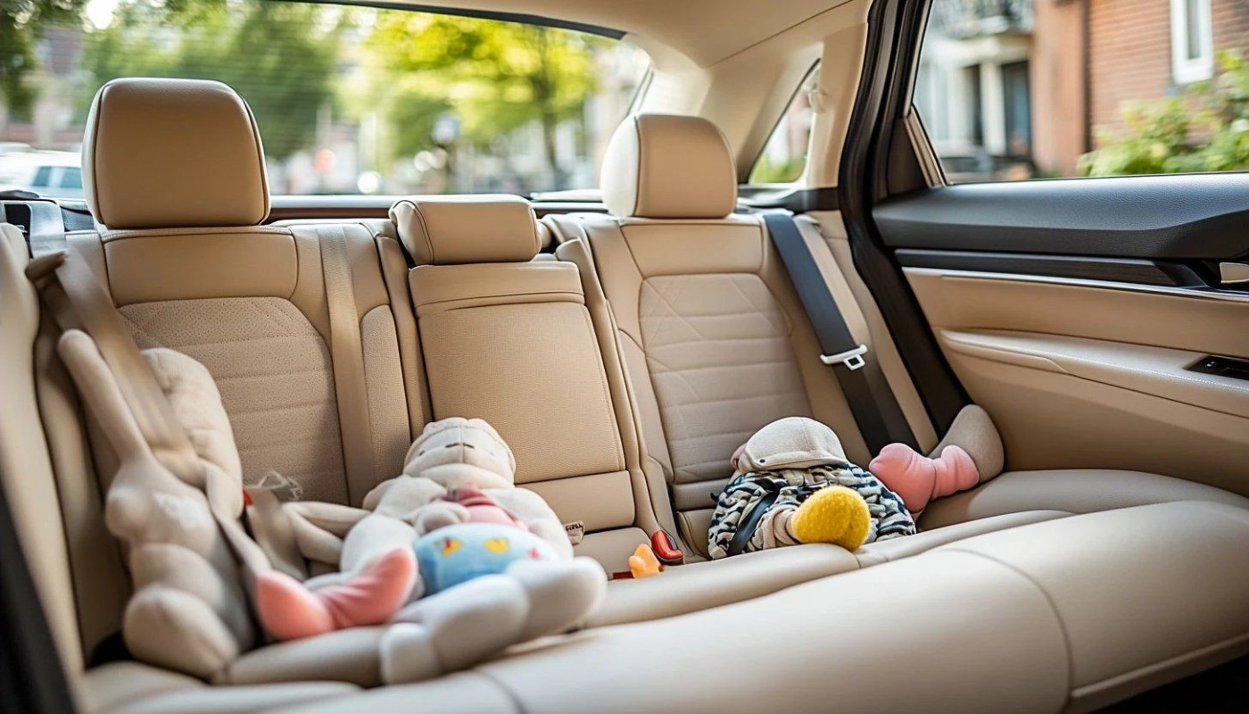 Comment choisir l'aménagement optimal pour un véhicule familial et urbain ?