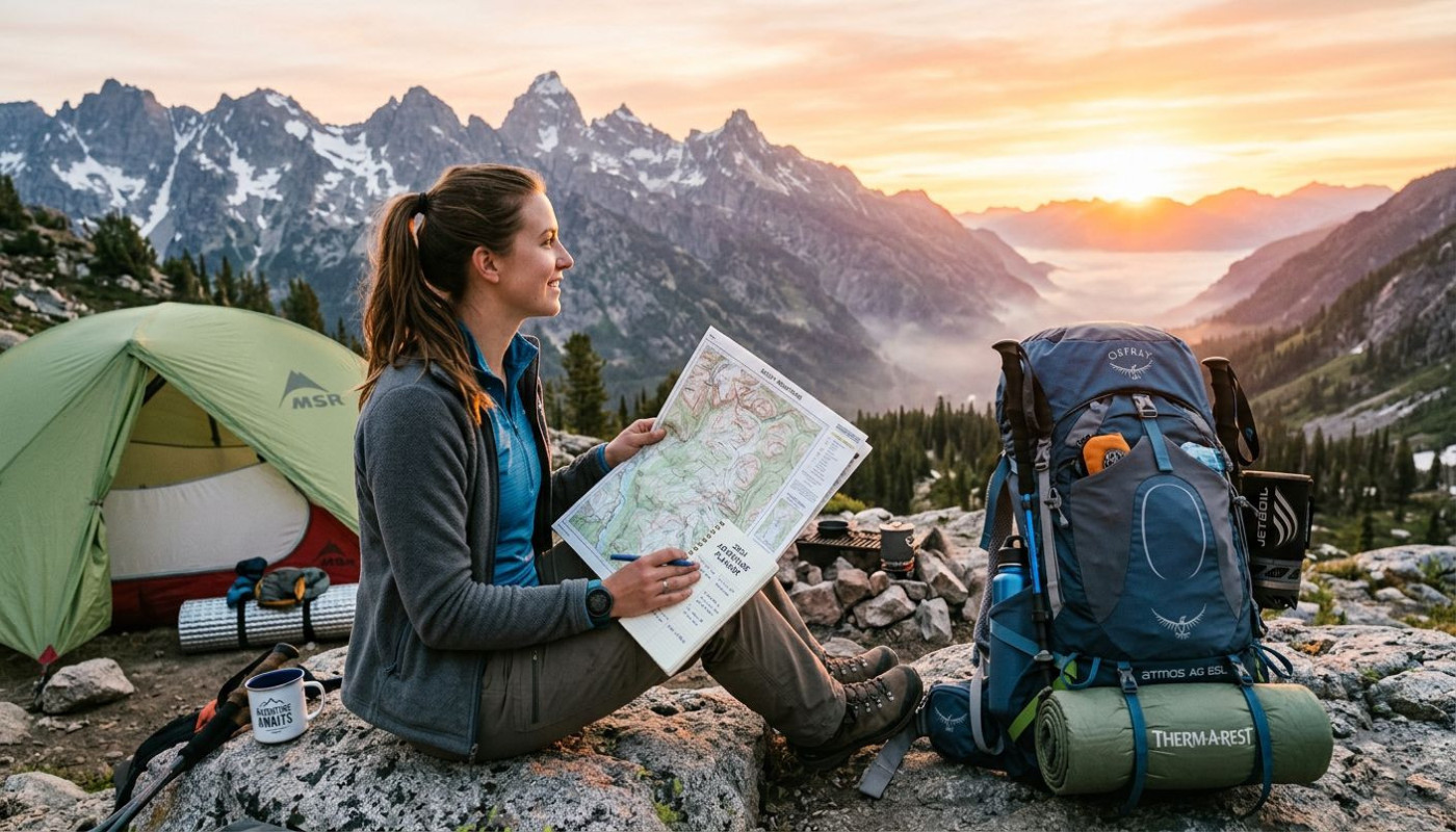 Optimiser son budget pour un voyage longue durée en 2026